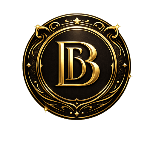 Dark Bear Shop logo